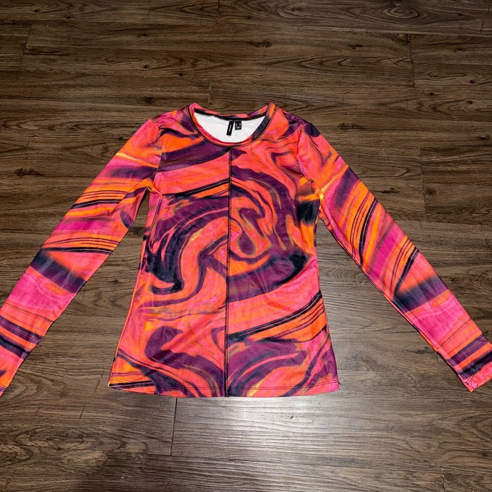 Vero Moda Long-sleeve